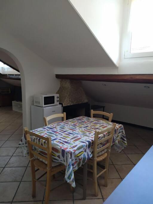 Lecasedisusi Casa Ocra Citra 009056-Lt-0263 Daire Savona Dış mekan fotoğraf