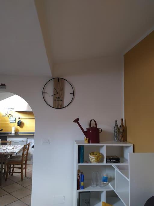 Lecasedisusi Casa Ocra Citra 009056-Lt-0263 Daire Savona Dış mekan fotoğraf