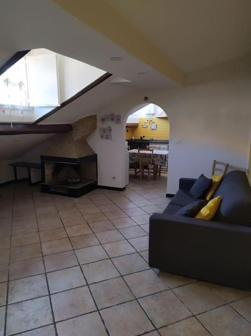 Lecasedisusi Casa Ocra Citra 009056-Lt-0263 Daire Savona Dış mekan fotoğraf