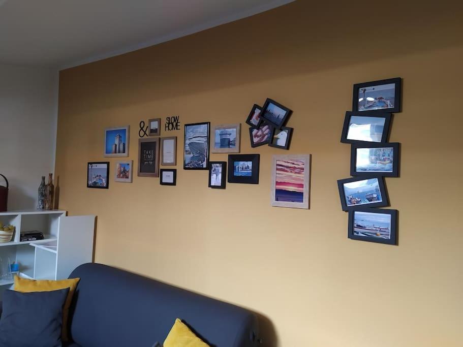 Lecasedisusi Casa Ocra Citra 009056-Lt-0263 Daire Savona Dış mekan fotoğraf
